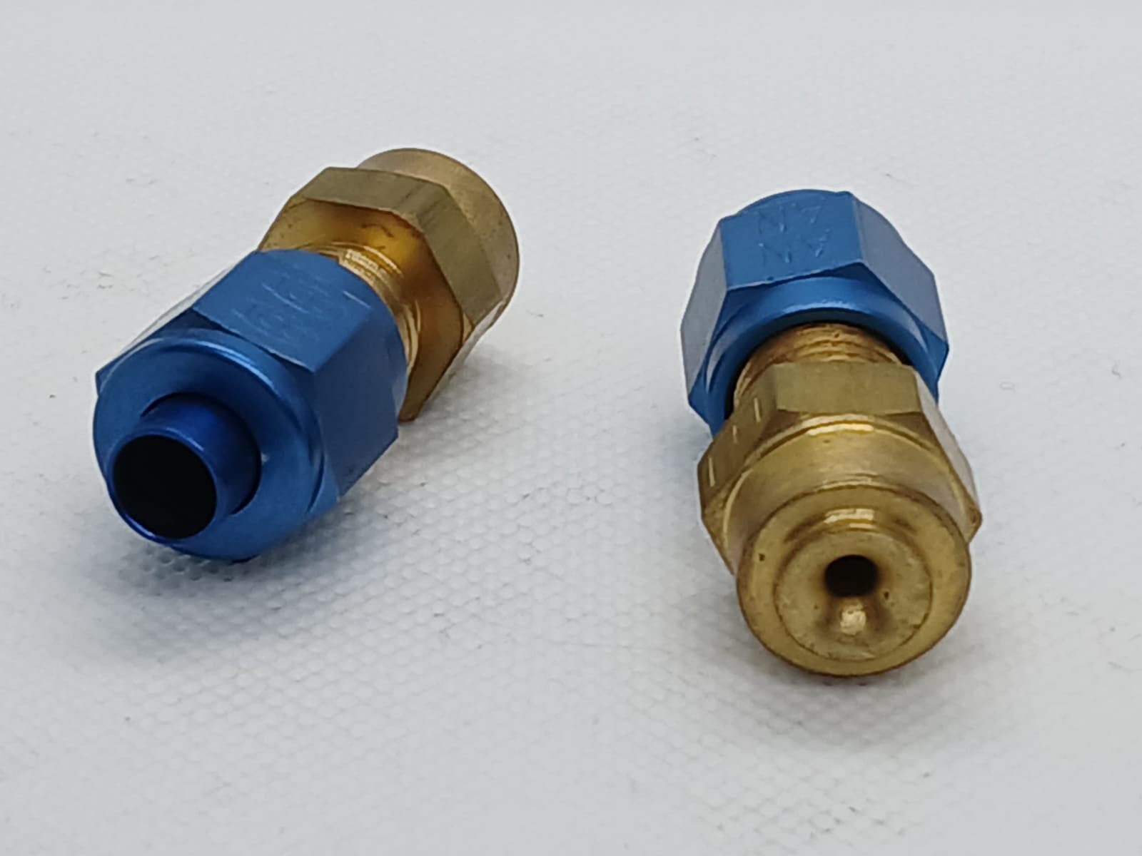 Boquilla Superior Kress OVF PN 019